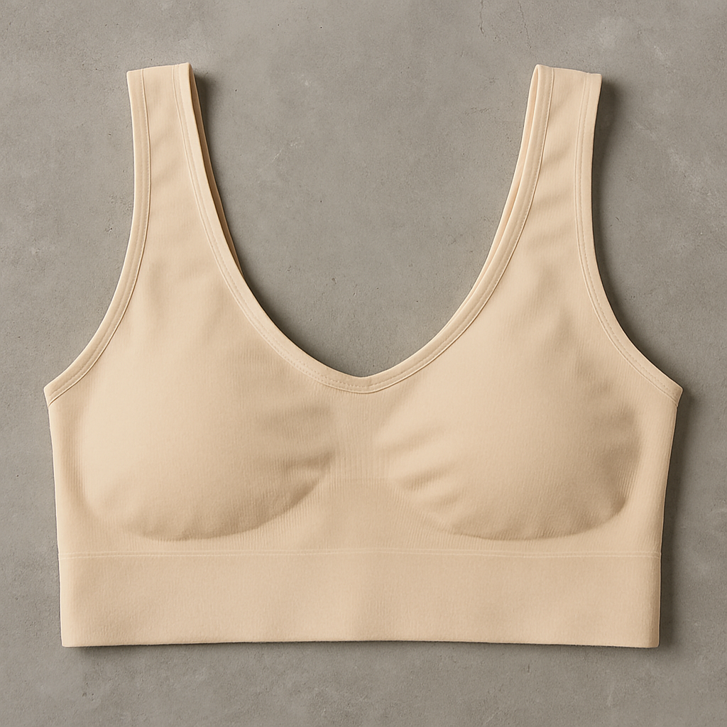 Light Weight Bra