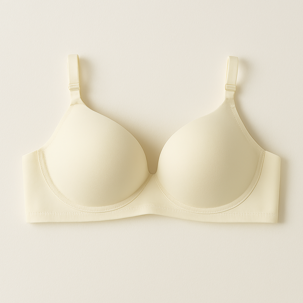 Cotton Bras